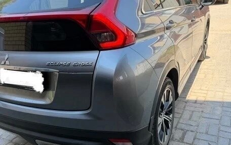 Mitsubishi Eclipse Cross, 2019 год, 2 000 050 рублей, 7 фотография