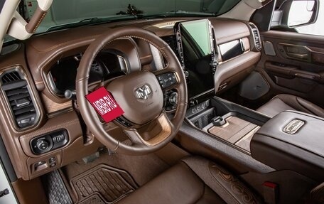 Rambler 1500, 2025 год, 11 998 000 рублей, 11 фотография