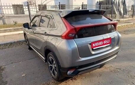 Mitsubishi Eclipse Cross, 2019 год, 2 000 050 рублей, 6 фотография