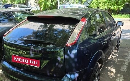 Ford Focus II рестайлинг, 2009 год, 380 000 рублей, 6 фотография