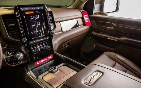 Rambler 1500, 2025 год, 11 998 000 рублей, 18 фотография