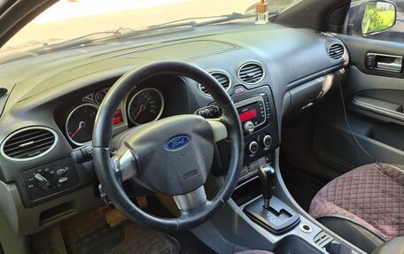 Ford Focus II рестайлинг, 2009 год, 380 000 рублей, 13 фотография