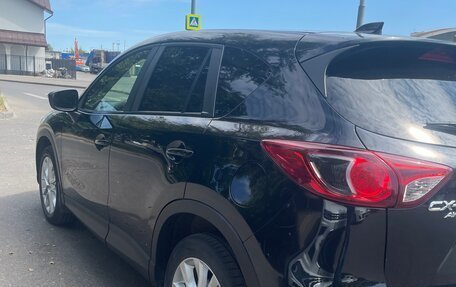Mazda CX-5 II, 2014 год, 1 950 000 рублей, 4 фотография