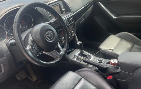 Mazda CX-5 II, 2014 год, 1 950 000 рублей, 7 фотография