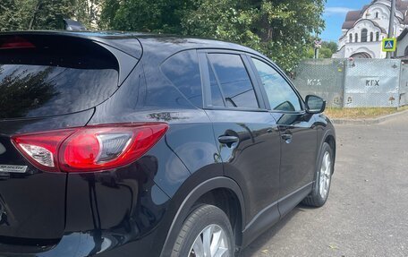 Mazda CX-5 II, 2014 год, 1 950 000 рублей, 5 фотография