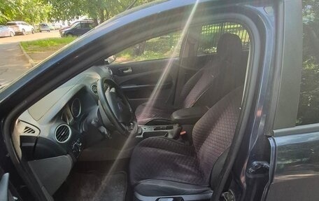Ford Focus II рестайлинг, 2009 год, 380 000 рублей, 18 фотография