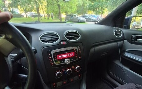 Ford Focus II рестайлинг, 2009 год, 380 000 рублей, 20 фотография