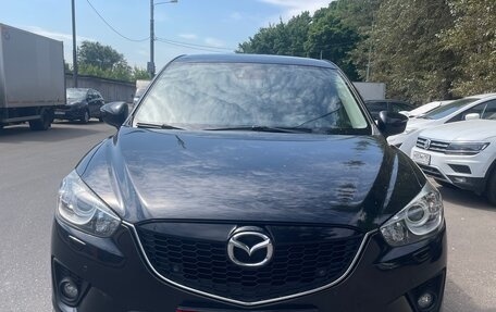 Mazda CX-5 II, 2014 год, 1 950 000 рублей, 3 фотография