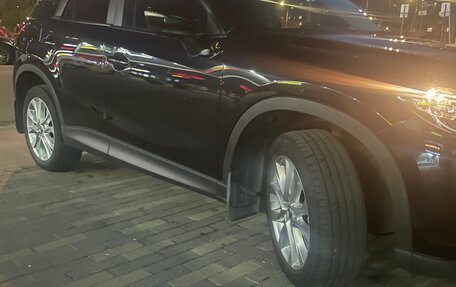 Mazda CX-5 II, 2014 год, 1 950 000 рублей, 11 фотография