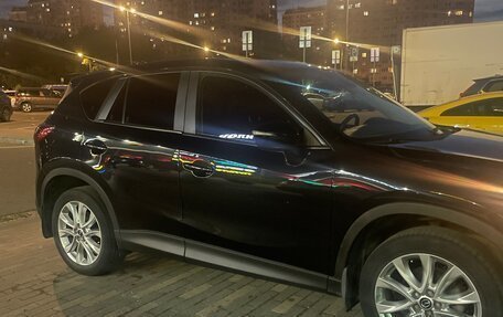 Mazda CX-5 II, 2014 год, 1 950 000 рублей, 12 фотография