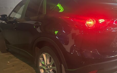 Mazda CX-5 II, 2014 год, 1 950 000 рублей, 10 фотография