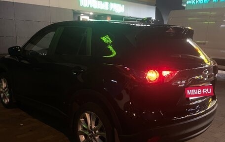 Mazda CX-5 II, 2014 год, 1 950 000 рублей, 15 фотография