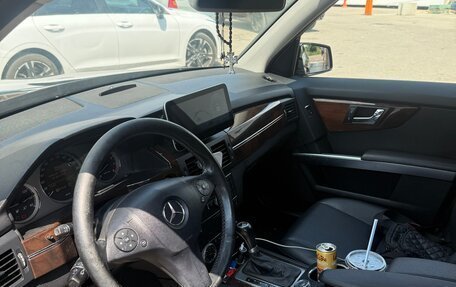 Mercedes-Benz GLK-Класс, 2010 год, 1 100 000 рублей, 6 фотография