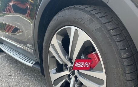 KIA Sorento III Prime рестайлинг, 2018 год, 3 800 000 рублей, 11 фотография