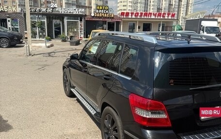 Mercedes-Benz GLK-Класс, 2010 год, 1 100 000 рублей, 5 фотография