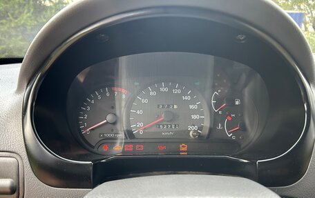 Hyundai Accent II, 2008 год, 530 000 рублей, 17 фотография