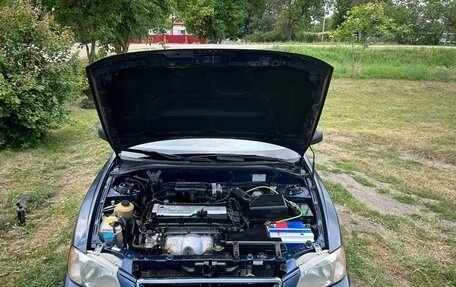 Hyundai Accent II, 2008 год, 530 000 рублей, 7 фотография