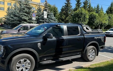 Ford Ranger, 2024 год, 4 600 000 рублей, 2 фотография