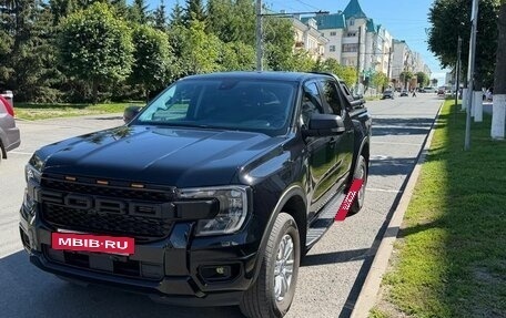 Ford Ranger, 2024 год, 4 600 000 рублей, 3 фотография