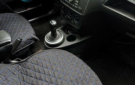 Ford Fiesta, 2006 год, 210 000 рублей, 7 фотография