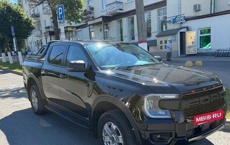 Ford Ranger, 2024 год, 4 600 000 рублей, 5 фотография