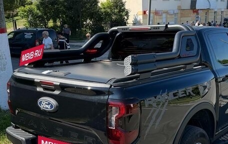 Ford Ranger, 2024 год, 4 600 000 рублей, 4 фотография