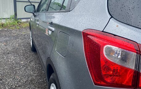 Suzuki SX4 II рестайлинг, 2019 год, 1 780 000 рублей, 7 фотография