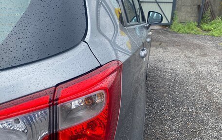 Suzuki SX4 II рестайлинг, 2019 год, 1 780 000 рублей, 8 фотография