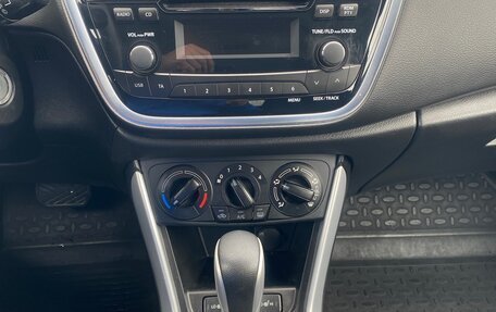 Suzuki SX4 II рестайлинг, 2019 год, 1 780 000 рублей, 10 фотография