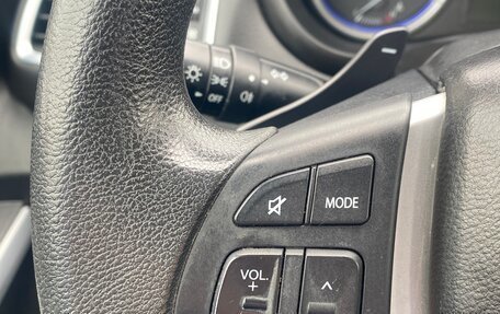 Suzuki SX4 II рестайлинг, 2019 год, 1 780 000 рублей, 13 фотография