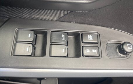 Suzuki SX4 II рестайлинг, 2019 год, 1 780 000 рублей, 12 фотография