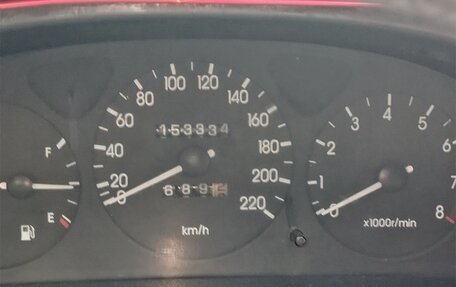 Chevrolet Lanos I, 2008 год, 225 000 рублей, 3 фотография