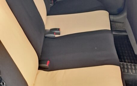 Chevrolet Lanos I, 2008 год, 225 000 рублей, 8 фотография