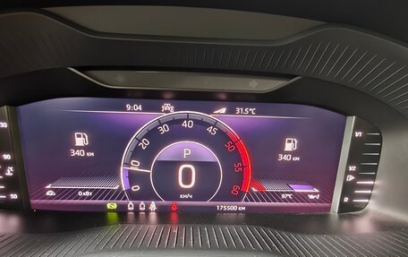 Skoda Kodiaq I, 2021 год, 2 800 000 рублей, 9 фотография