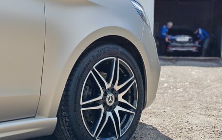 Mercedes-Benz V-Класс, 2019 год, 6 550 000 рублей, 15 фотография