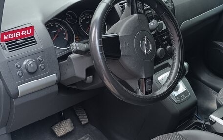 Opel Zafira B, 2011 год, 700 000 рублей, 5 фотография