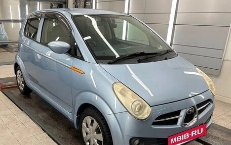 Subaru R2, 2007 год, 320 000 рублей, 2 фотография
