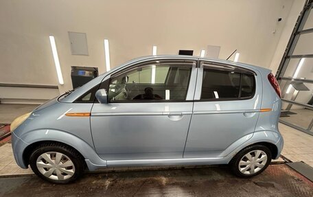 Subaru R2, 2007 год, 320 000 рублей, 6 фотография