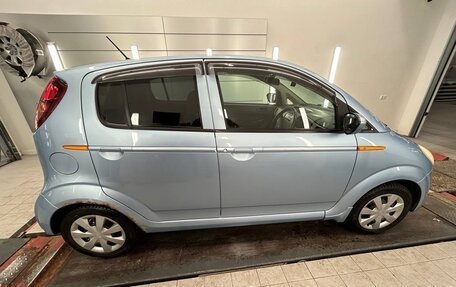 Subaru R2, 2007 год, 320 000 рублей, 9 фотография