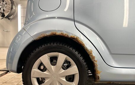 Subaru R2, 2007 год, 320 000 рублей, 10 фотография