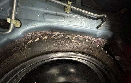 Subaru R2, 2007 год, 320 000 рублей, 14 фотография
