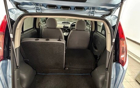 Subaru R2, 2007 год, 320 000 рублей, 17 фотография