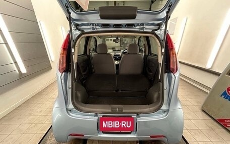Subaru R2, 2007 год, 320 000 рублей, 18 фотография