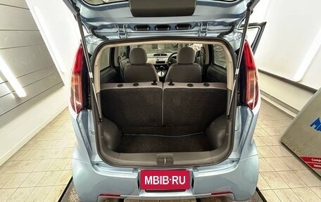Subaru R2, 2007 год, 320 000 рублей, 12 фотография