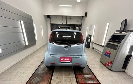 Subaru R2, 2007 год, 320 000 рублей, 8 фотография