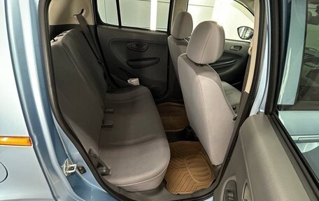 Subaru R2, 2007 год, 320 000 рублей, 21 фотография