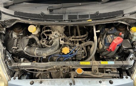 Subaru R2, 2007 год, 320 000 рублей, 23 фотография
