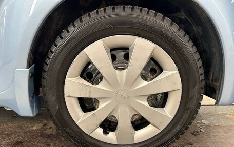 Subaru R2, 2007 год, 320 000 рублей, 25 фотография