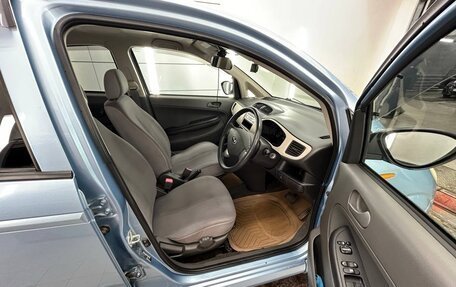 Subaru R2, 2007 год, 320 000 рублей, 22 фотография