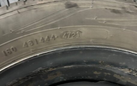 Subaru R2, 2007 год, 320 000 рублей, 28 фотография